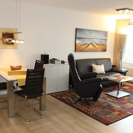 Lord Nelson 705 Apartment