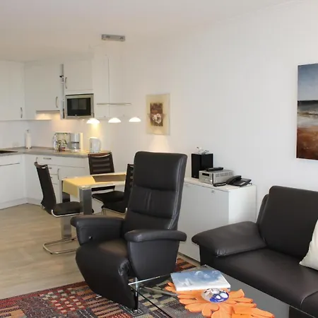 Lord Nelson 705 Apartmán *