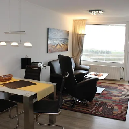 Lord Nelson 705 Apartment Cuxhaven