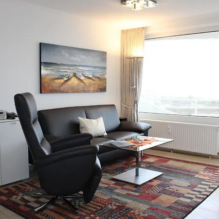 Apartment Lord Nelson 705 *