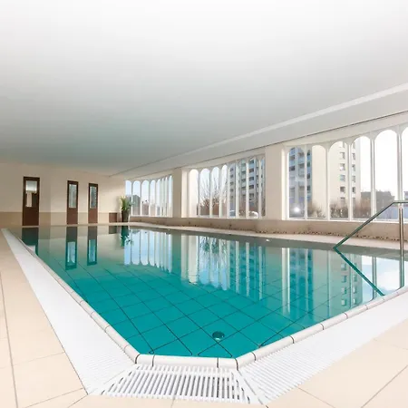 Lord Nelson 705 Apartament *