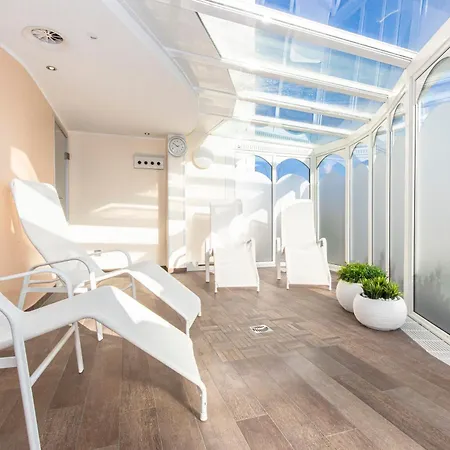 Apartament Lord Nelson 705 Cuxhaven