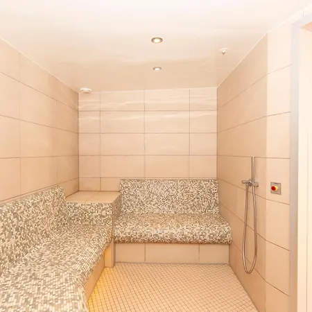 Apartmán Lord Nelson 705